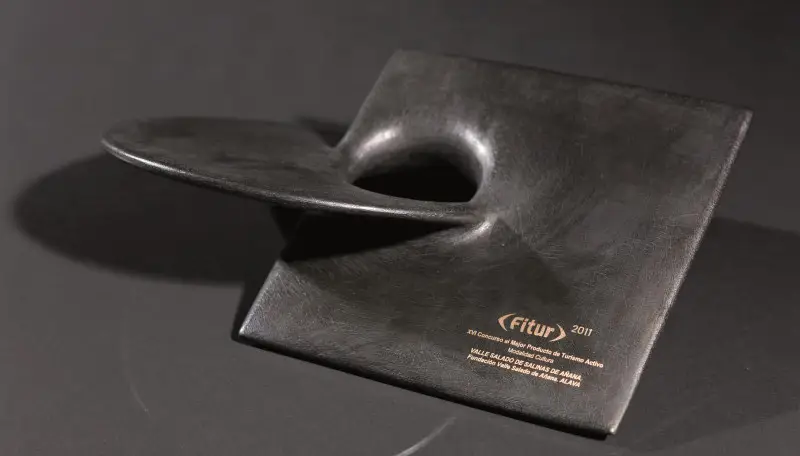 Mejor Producto Cultural de Turismo Activo