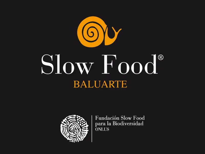Baluarte Slow Food Internacional a la Sal de Añana